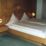 Wald-cafe Hotel-restaurant Hotel Bonn