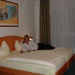 Hotel Wald-cafe Hotel-restaurant 4*