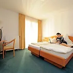 Wald-café Hotel-restaurant 4* Bonn