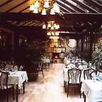 Hotel Wald-café Hotel-restaurant Bonn
