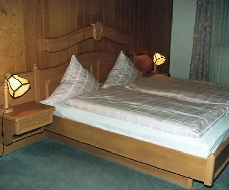 Wald-cafe Hotel-restaurant Hotell Bonn