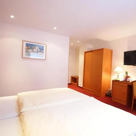 Wald-cafe Hotel-restaurant Hotel