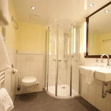 Wald-café Hotel-restaurant Hotel 4*