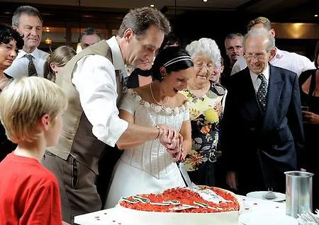 Wald-café Hotel-restaurant 4*