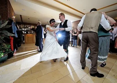 Wald-café Hotel-restaurant Hotel 4*