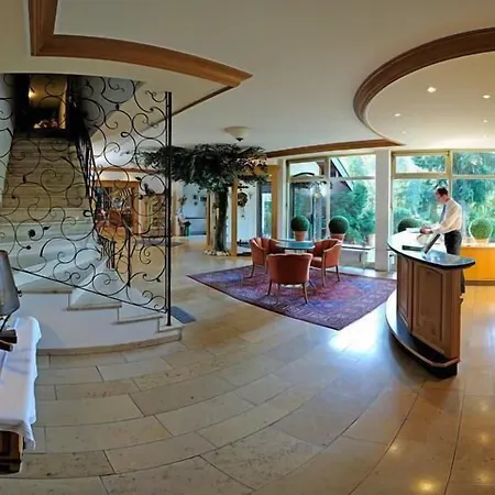 Wald-cafe Hotel-restaurant Hotel 4*