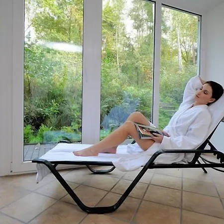 Wald-cafe Hotel-restaurant Hotel