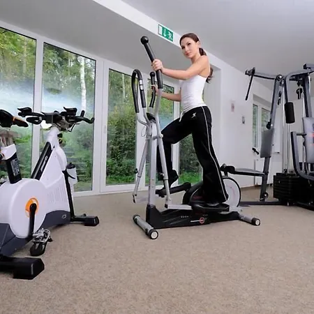 Wald-cafe Hotel-restaurant 4*