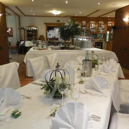 Wald-café Hotel-restaurant Hotel