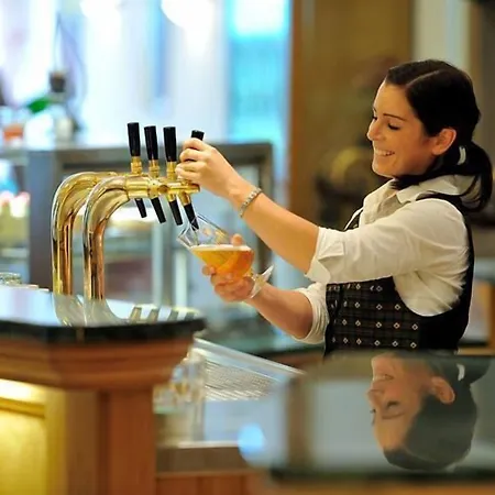 Wald-cafe Hotel-restaurant Bonn