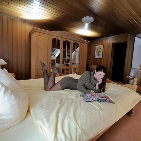 Wald-cafe Hotel-restaurant