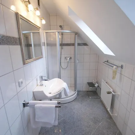 Hotel Wald-cafe Hotel-restaurant 4*