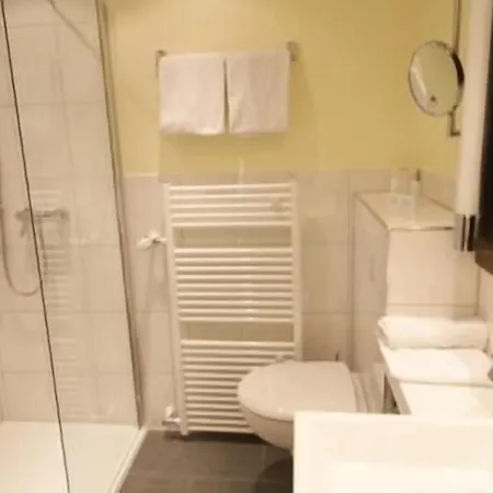 Wald-cafe Hotel-restaurant 4* Bonn