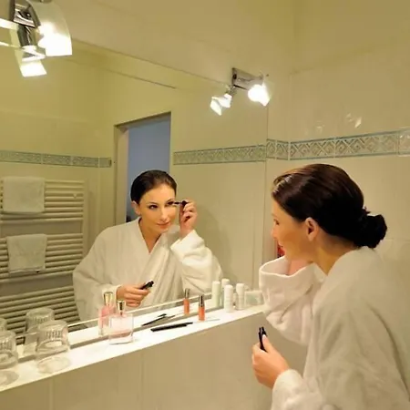 Wald-cafe Hotel-restaurant Hotel 4*