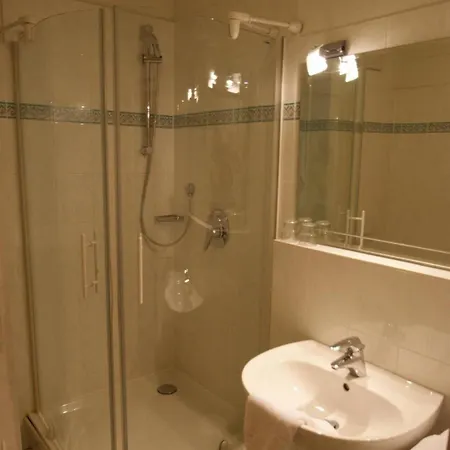 Wald-café Hotel-restaurant Bonn