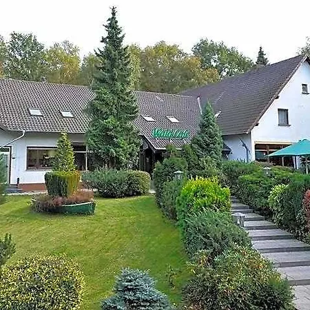 Wald-cafe Hotel-restaurant Hotel Bonn