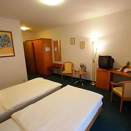 Wald-cafe Hotel-restaurant
