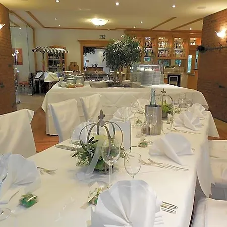 Wald-cafe Hotel-restaurant Hotel