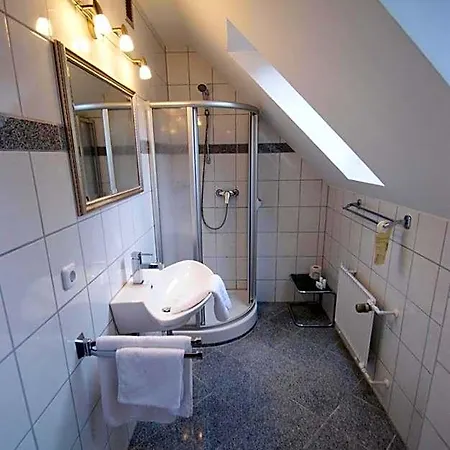 Wald-cafe Hotel-restaurant