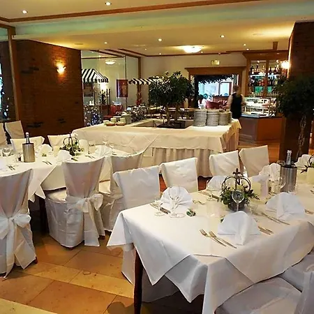 Wald-cafe Hotel-restaurant Hotel