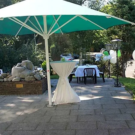 Wald-cafe Hotel-restaurant Hotel