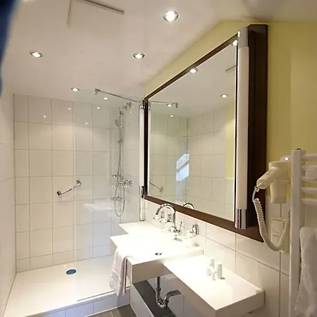 Wald-cafe Hotel-restaurant Hotel Bonn