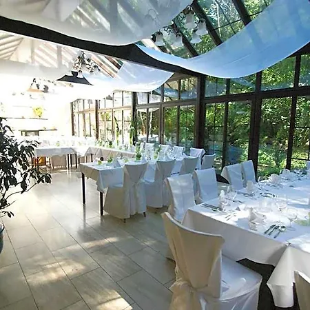 Hotel Wald-cafe Hotel-restaurant 4*