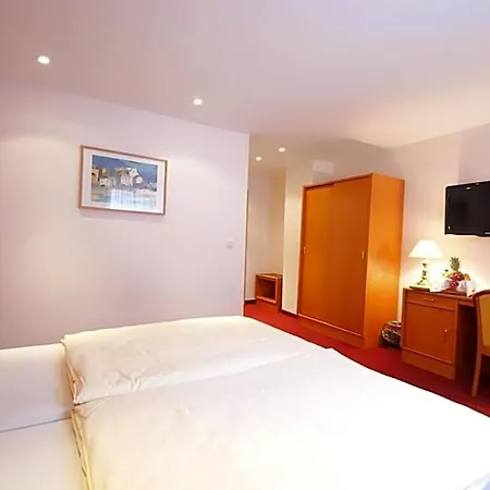 Wald-cafe Hotel-restaurant Hotel