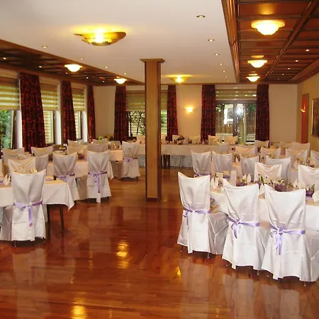 Hotel Wald-café Hotel-restaurant