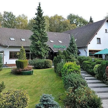 Wald-café Hotel-restaurant 4* Bonn
