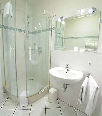 Hotel Wald-cafe Hotel-restaurant 4*