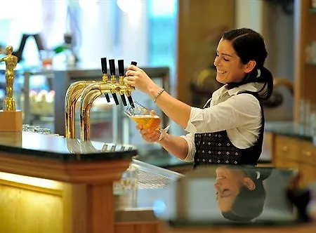 Hotel Wald-café Hotel-restaurant