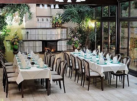Hotel Wald-café Hotel-restaurant Bonn