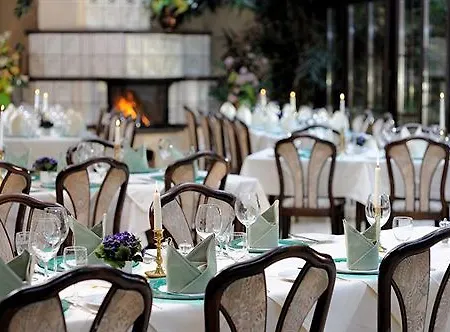Hotel Wald-café Hotel-restaurant