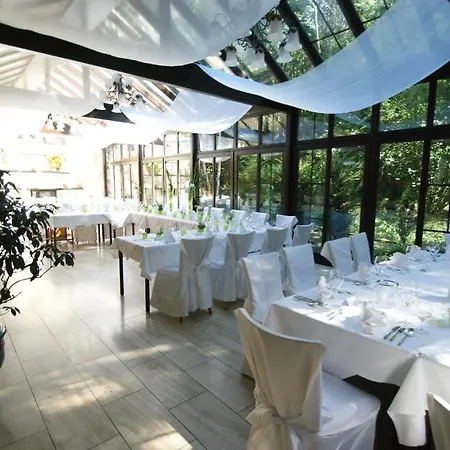 Wald-café Hotel-restaurant Hotel