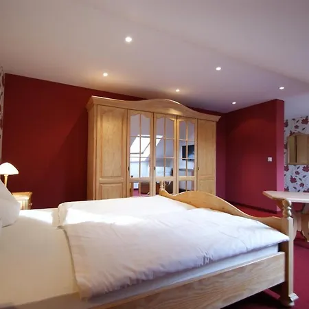 Wald-cafe Hotel-restaurant 4* Bonn