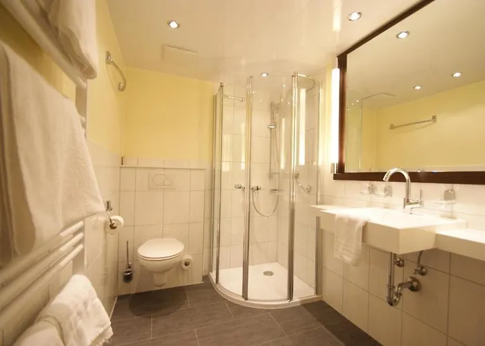 Wald-cafe Hotel-restaurant Hotel 4*