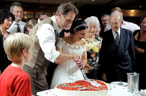 Wald-cafe Hotel-restaurant 4*