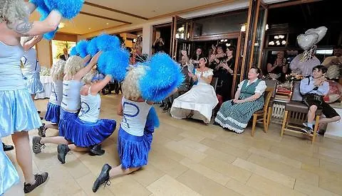 瓦尔德咖啡-餐厅-酒店