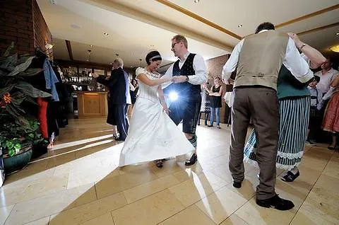 Wald-cafe Hotel-restaurant Hotel 4*