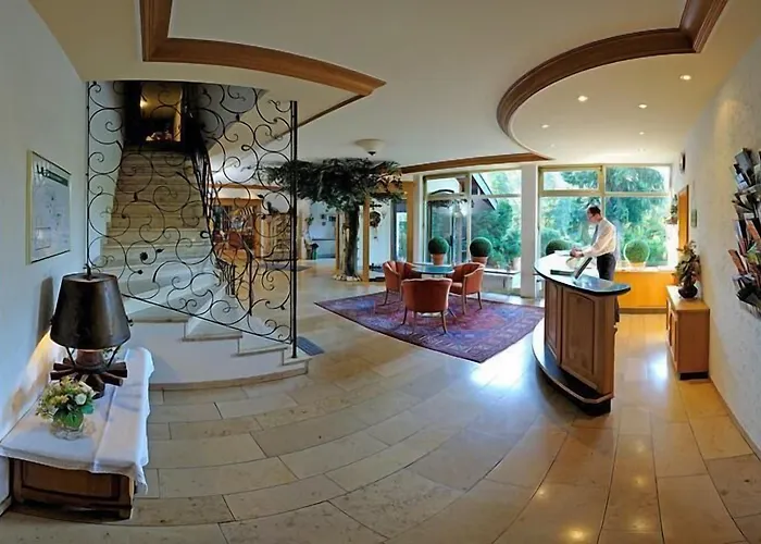 Wald-cafe Hotel-restaurant Hotel 4*