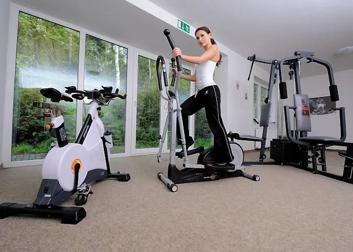 Wald-cafe Hotel-restaurant 4*