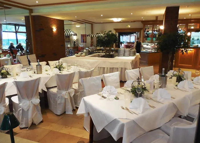 Hotel Wald-cafe Hotel-restaurant 4*