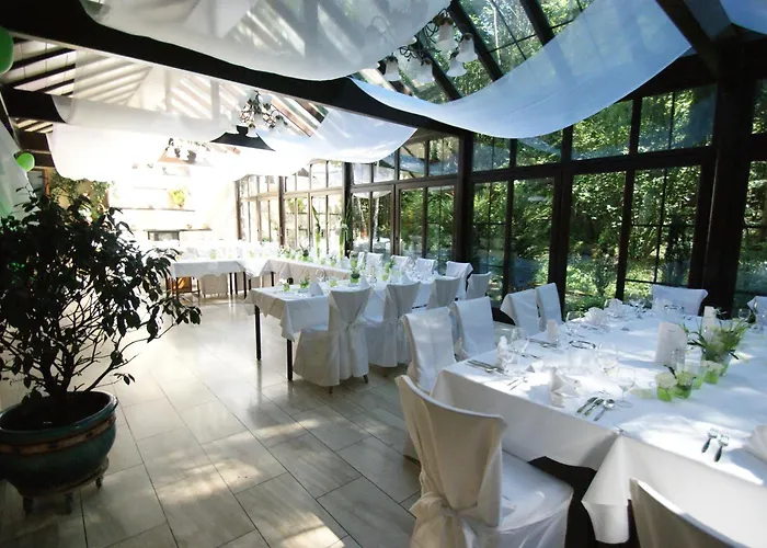 Hotel Wald-cafe Hotel-restaurant 4*