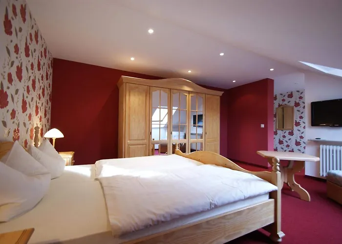 Hotel Wald-cafe Hotel-restaurant 4*