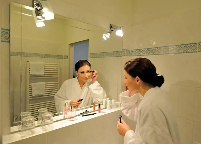 Wald-cafe Hotel-restaurant Hotel 4*