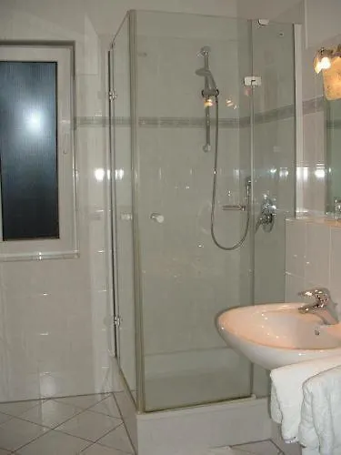 Hotel Wald-cafe Hotel-restaurant Bonn