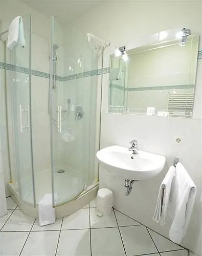 Hotel Wald-cafe Hotel-restaurant 4*