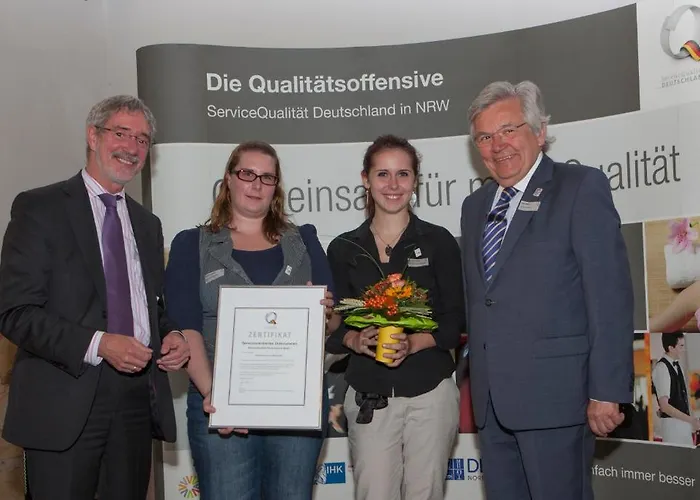 Wald-cafe Hotel-restaurant 4*